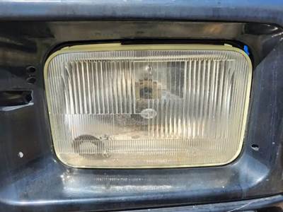 Volvo FE Headlight Assembly