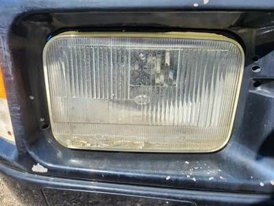 Volvo FE Headlight Assembly