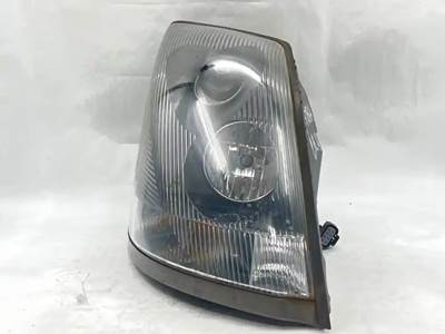 Volvo VNL Headlight Assembly