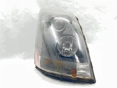 Volvo VNL Headlight Assembly