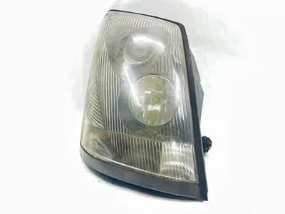 Volvo VNL Headlight Assembly
