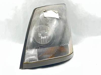 Volvo VNL Headlight Assembly