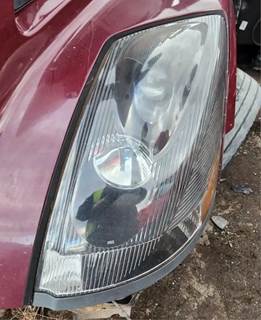 Volvo VNL Headlight Assembly