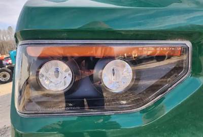 Western Star 47X Headlight Assembly