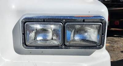 Western Star 4900SA Headlight Assembly for a 2012 Western Star 4900 SA