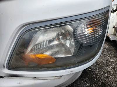 Hino 268 Headlight Bulb