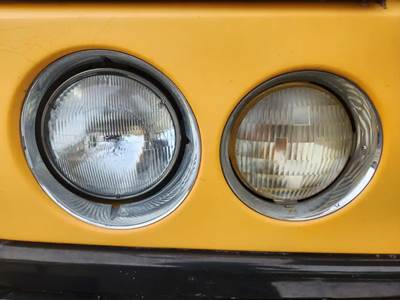 Thomas Built Saf-T-Liner HDX Headlight Bulb