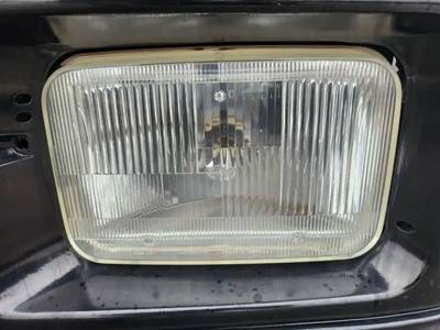Volvo FE Headlight Bulb
