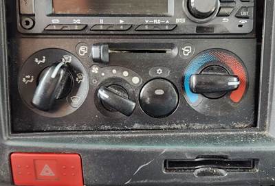 Used 2022 Chevrolet 5500HD Temperature Control Assembly