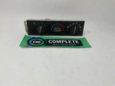 Chevrolet C4500 Heater / AC Temp Control