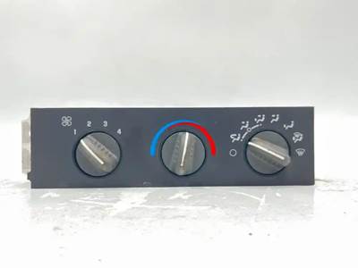 Chevrolet C4500 Heater / AC Temp Control