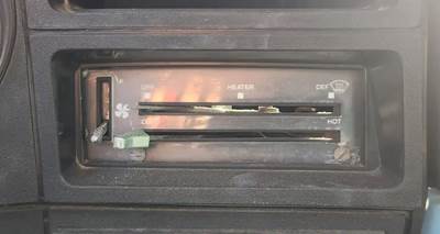 Chevrolet C60 Heater / AC Temp Control