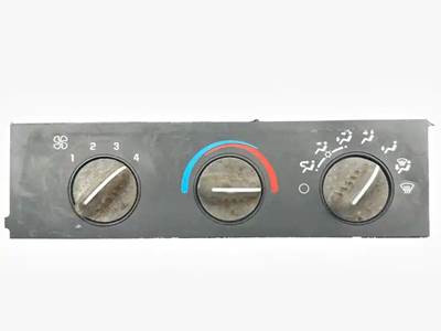 Chevrolet C6500 Heater / AC Temp Control