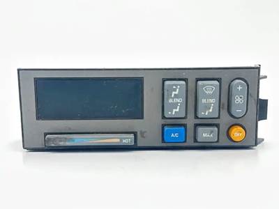 Chevrolet C7500 Heater / AC Temp Control