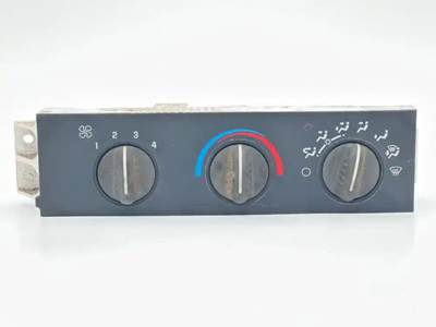 Chevrolet C7500 Heater / AC Temp Control