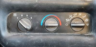 Chevrolet C7500 Heater / AC Temp Control