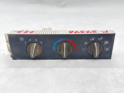 Chevrolet C8500 Heater / AC Temp Control