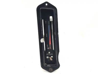 Ford 8000 Heater / AC Temp Control