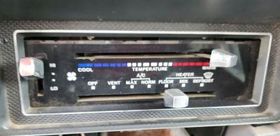 Ford F-600 Heater / AC Temp Control for a 1991 Ford F600