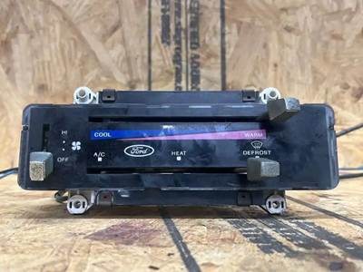 Ford F-600 Heater / AC Temp Control for a 1987 Ford F600G