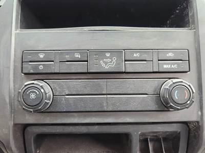 Used 2024 Ford F-650 Temperature Control Assembly