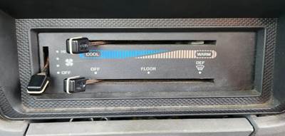 Ford F-700 Heater / AC Temp Control for a 1996 Ford F700