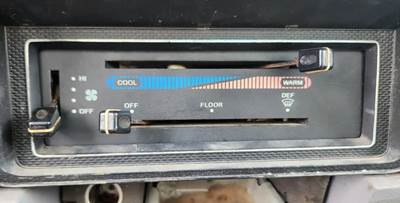 Ford F-700 Heater / AC Temp Control for a 1995 Ford F700