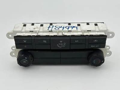 Ford F-750 Heater / AC Temp Control