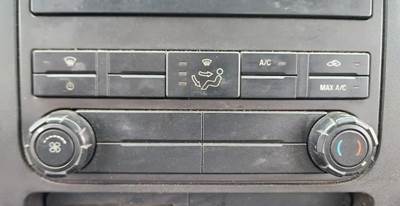 Ford F-750 Heater / AC Temp Control