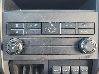 Used 2022 Ford F-750 Temperature Control Assembly