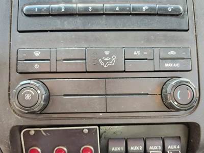 Used 2019 Ford F-750 Temperature Control Assembly