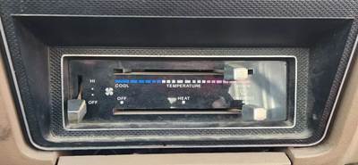 Ford F-800 Heater / AC Temp Control for a 1989 Ford F800