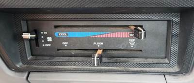 Ford F-800 Heater / AC Temp Control for a 1995 Ford F800