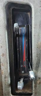 Ford LTL9000 Heater / AC Temp Control
