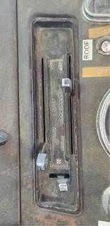 Ford LTS8000 Heater / AC Temp Control