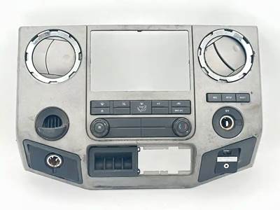 Ford Heater / AC Temp Control