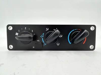 Freightliner B2 Heater / AC Temp Control