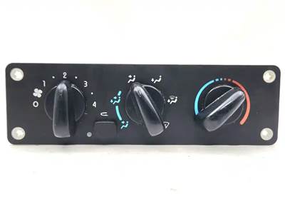 Freightliner B2 Heater / AC Temp Control