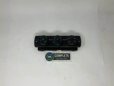 Freightliner Cascadia 113 Heater / AC Temp Control