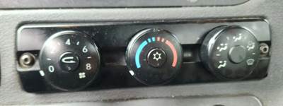 Freightliner Cascadia 113 Heater / AC Temp Control