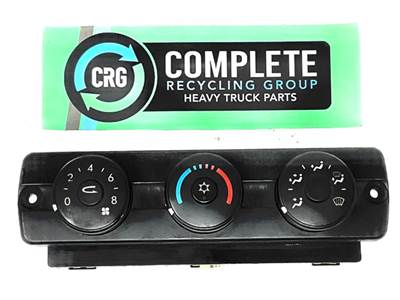Freightliner Cascadia 113 Heater / AC Temp Control