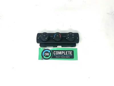 Freightliner Cascadia 113 Heater / AC Temp Control