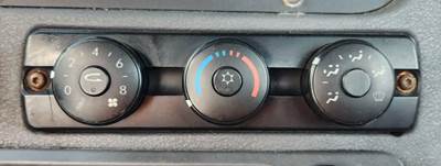 Freightliner Cascadia 113 Heater / AC Temp Control