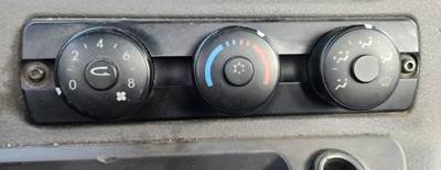 Freightliner Cascadia 113 Heater / AC Temp Control