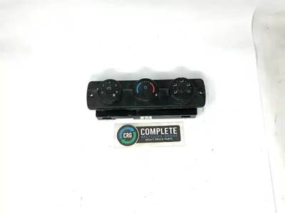 Freightliner Cascadia 113 Heater / AC Temp Control
