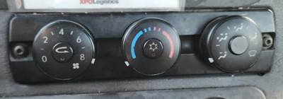 Freightliner Cascadia 113 Heater / AC Temp Control