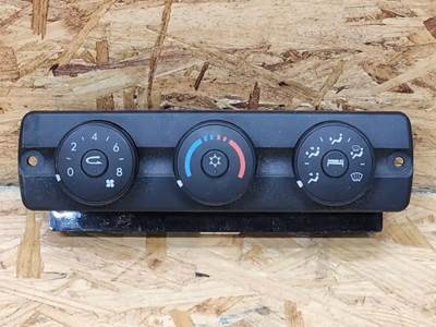Freightliner Cascadia 113 Heater / AC Temp Control