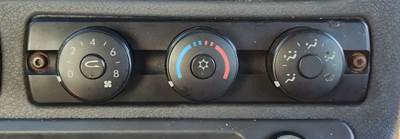 Freightliner Cascadia 113 Heater / AC Temp Control