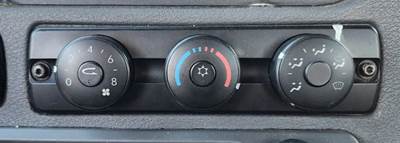 Freightliner Cascadia 113 Heater / AC Temp Control