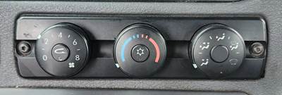 Freightliner Cascadia 113 Heater / AC Temp Control